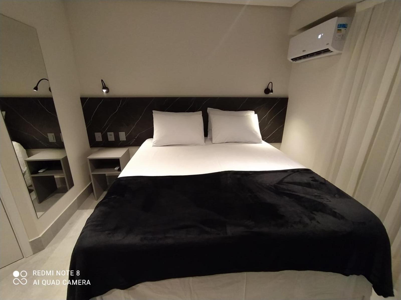 Flat Beira Mar, Arpoar Joao Pessoa — Fotos 3